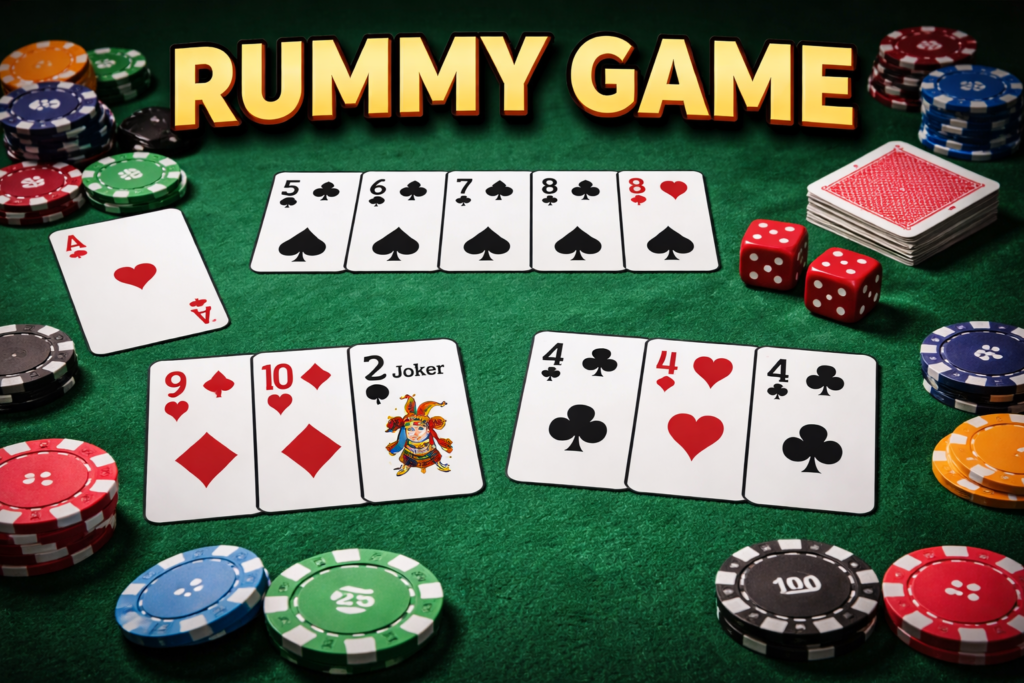 rummy-game-guide