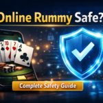is-online-rummy-safe