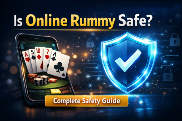 is-online-rummy-safe