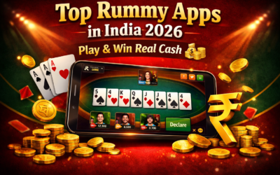 best-rummy-apps
