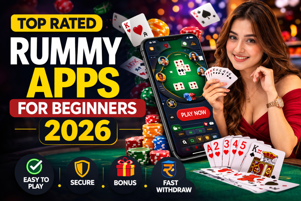 top-rummy-apps