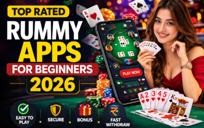 top-rummy-apps