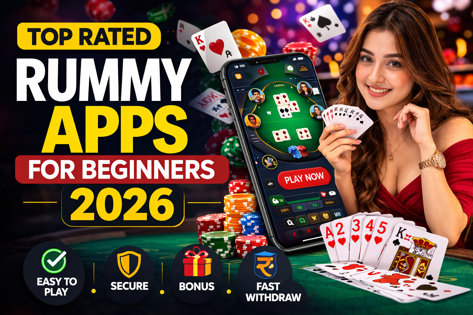 top-rummy-apps