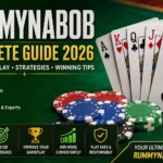 Rummynabob complete guide featuring card game rules, gameplay, strategies, and winning tips for beginners and experienced players.