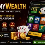 Rummywealth online rummy game guide