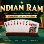 Indian Rami game rules, cards and strategy guide