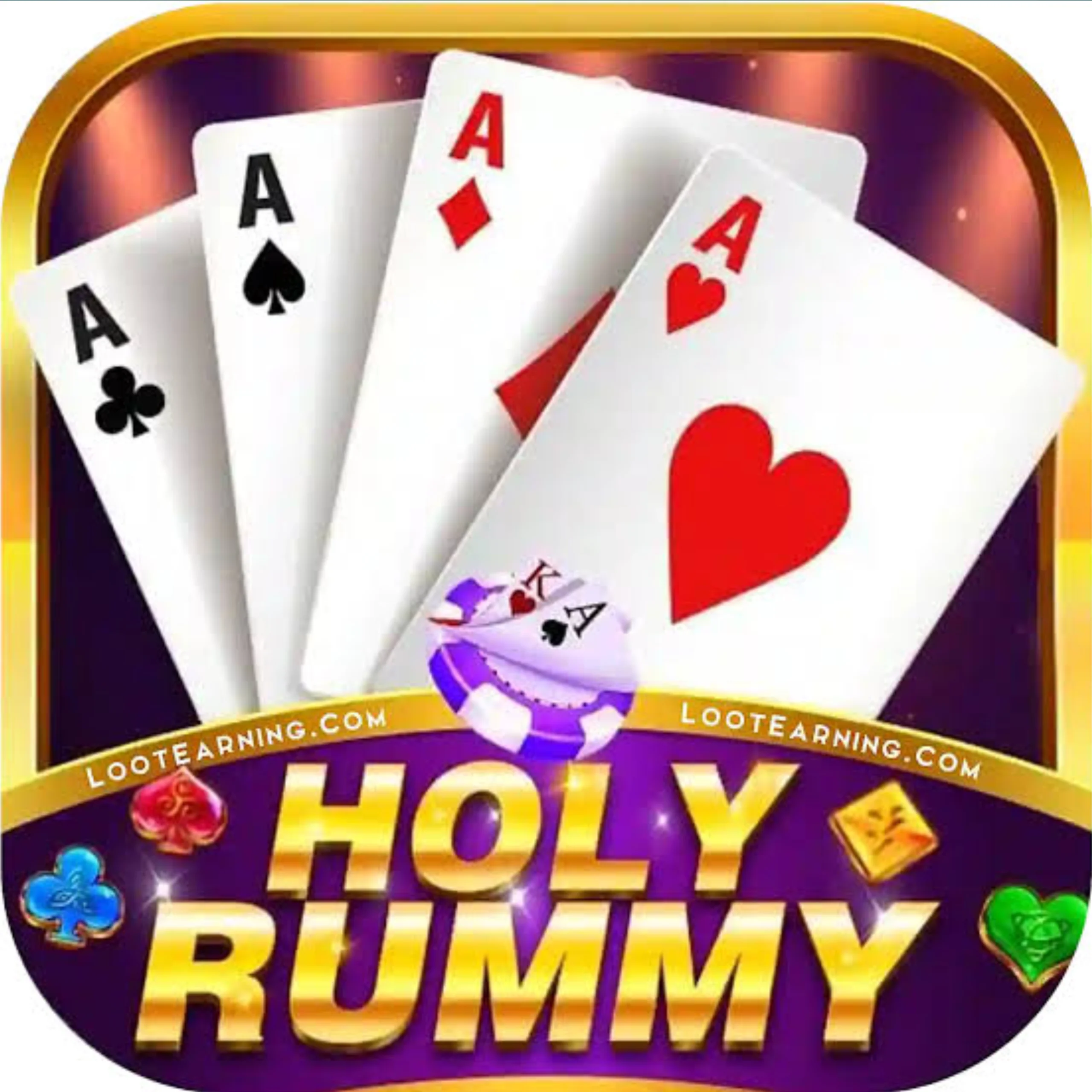 Holy Rummy App Download - Rummy Games App List