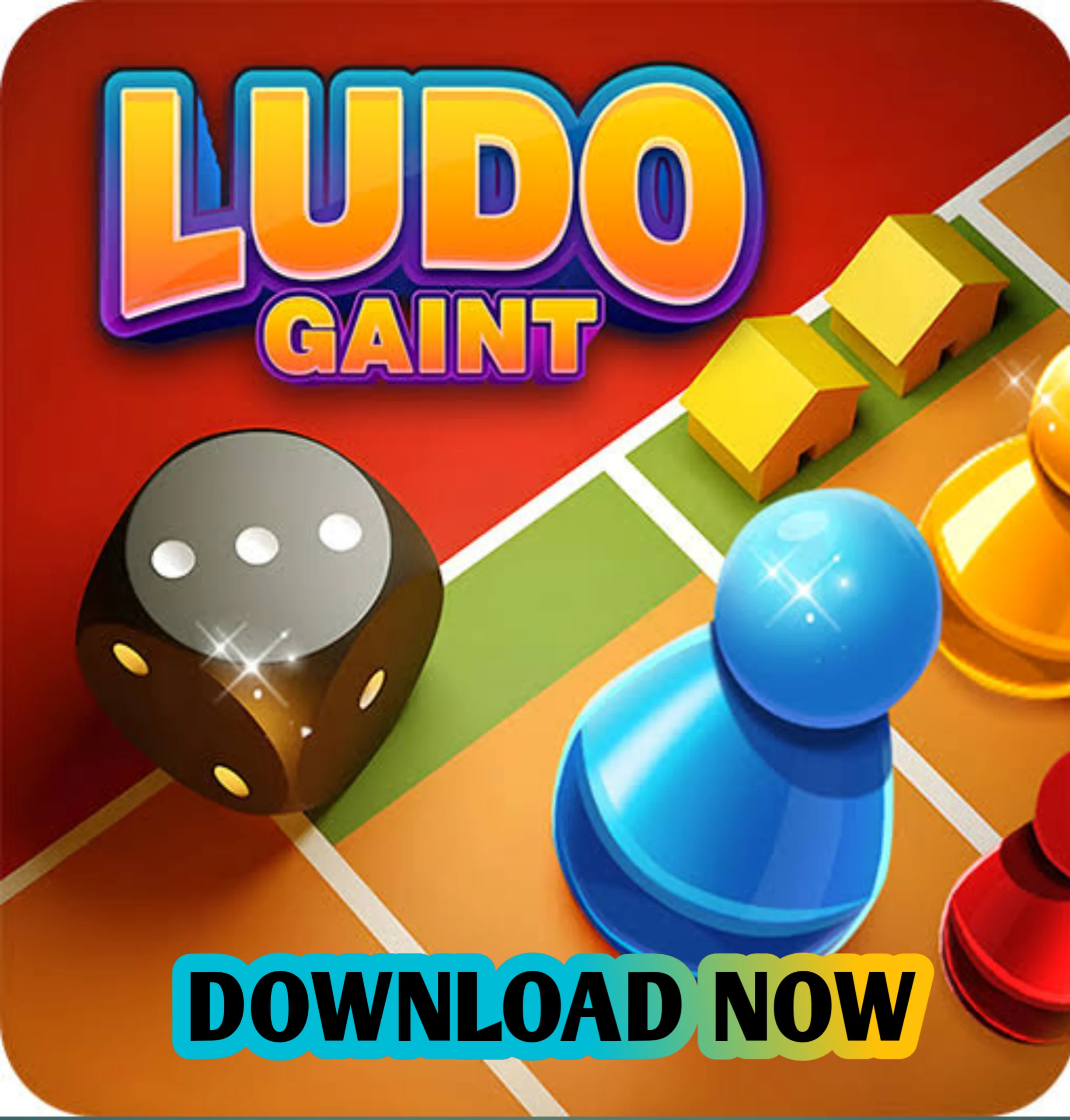 Ludo Gaint - All Rummy App - All Rummy Apps - RummyBonusApp