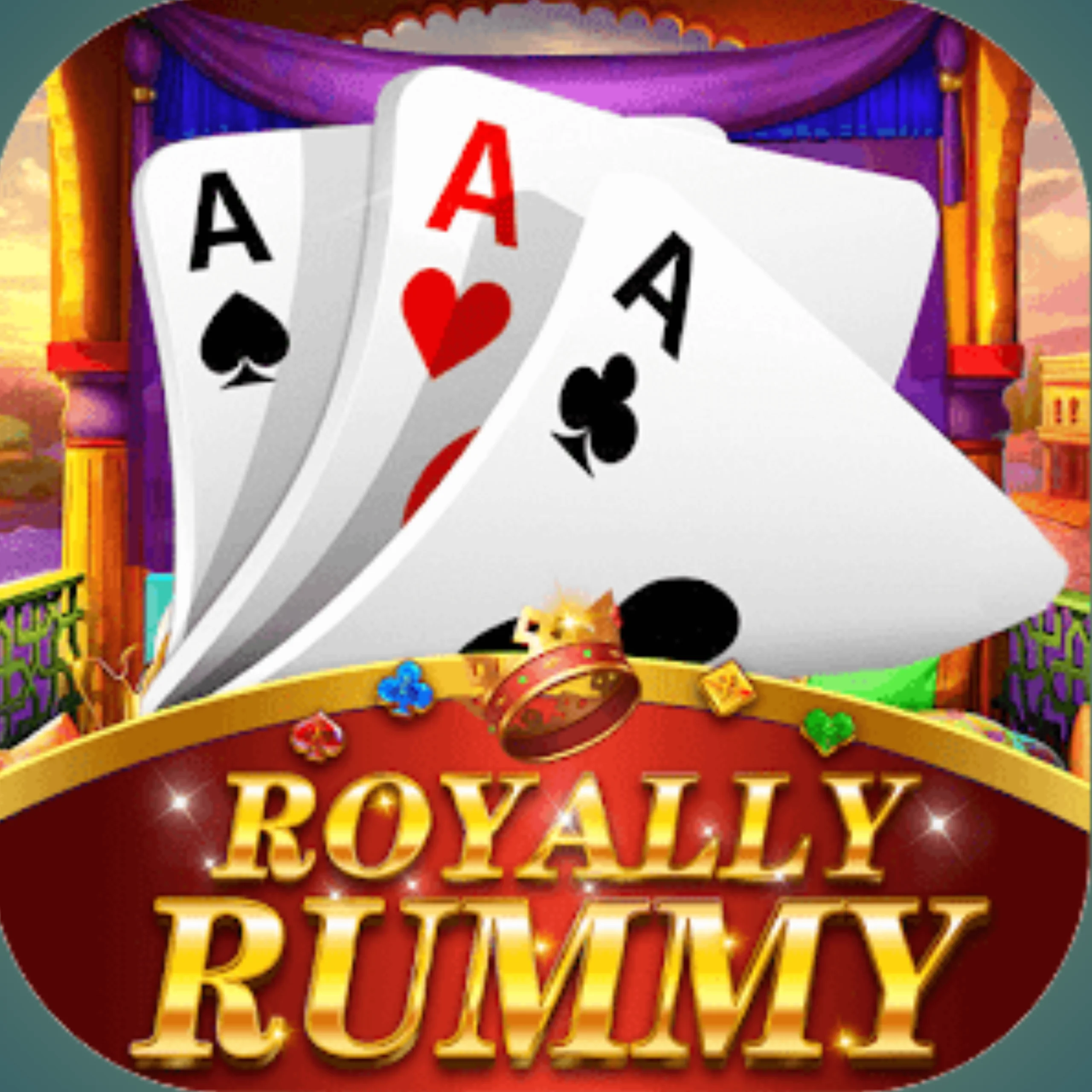 Royally Rummy - All Rummy App - All Rummy Apps - RummyBonusApp