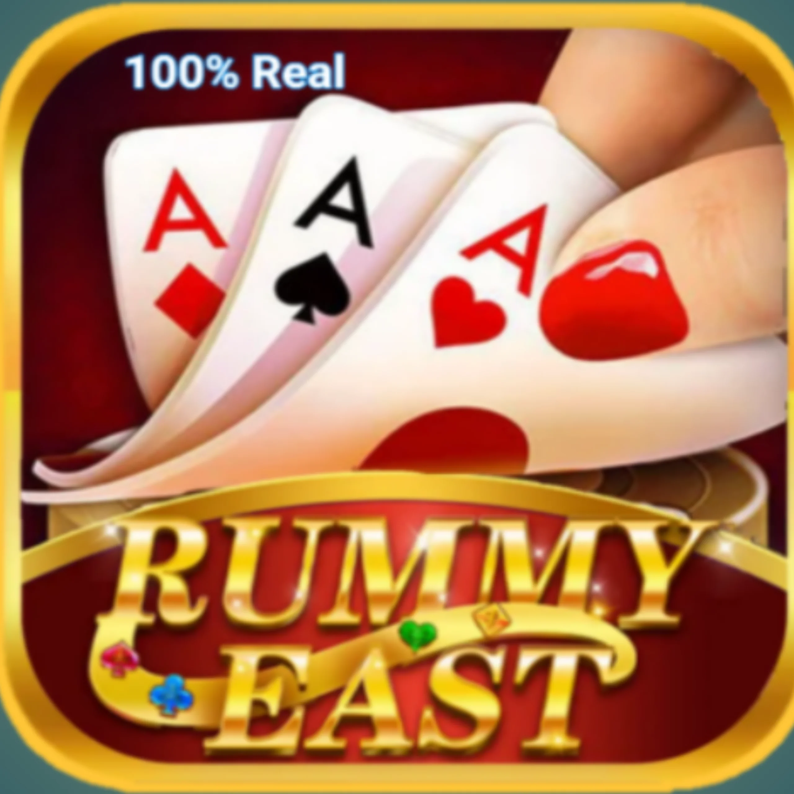 Rummy East App - All Teen Patti App List 51 Bonus