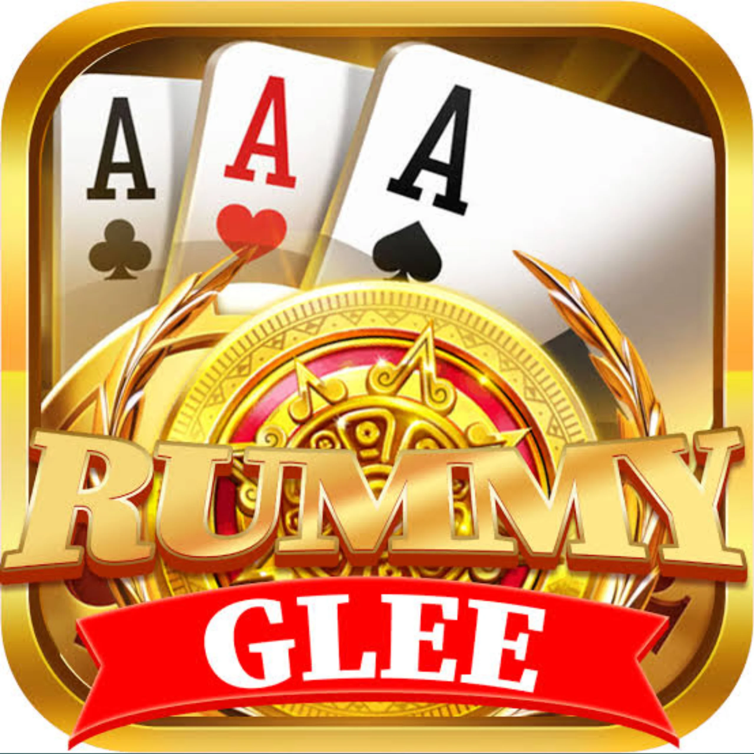 Rummy Glee - All Rummy App - All Rummy Apps - RummyBonusApp 51 Bonus