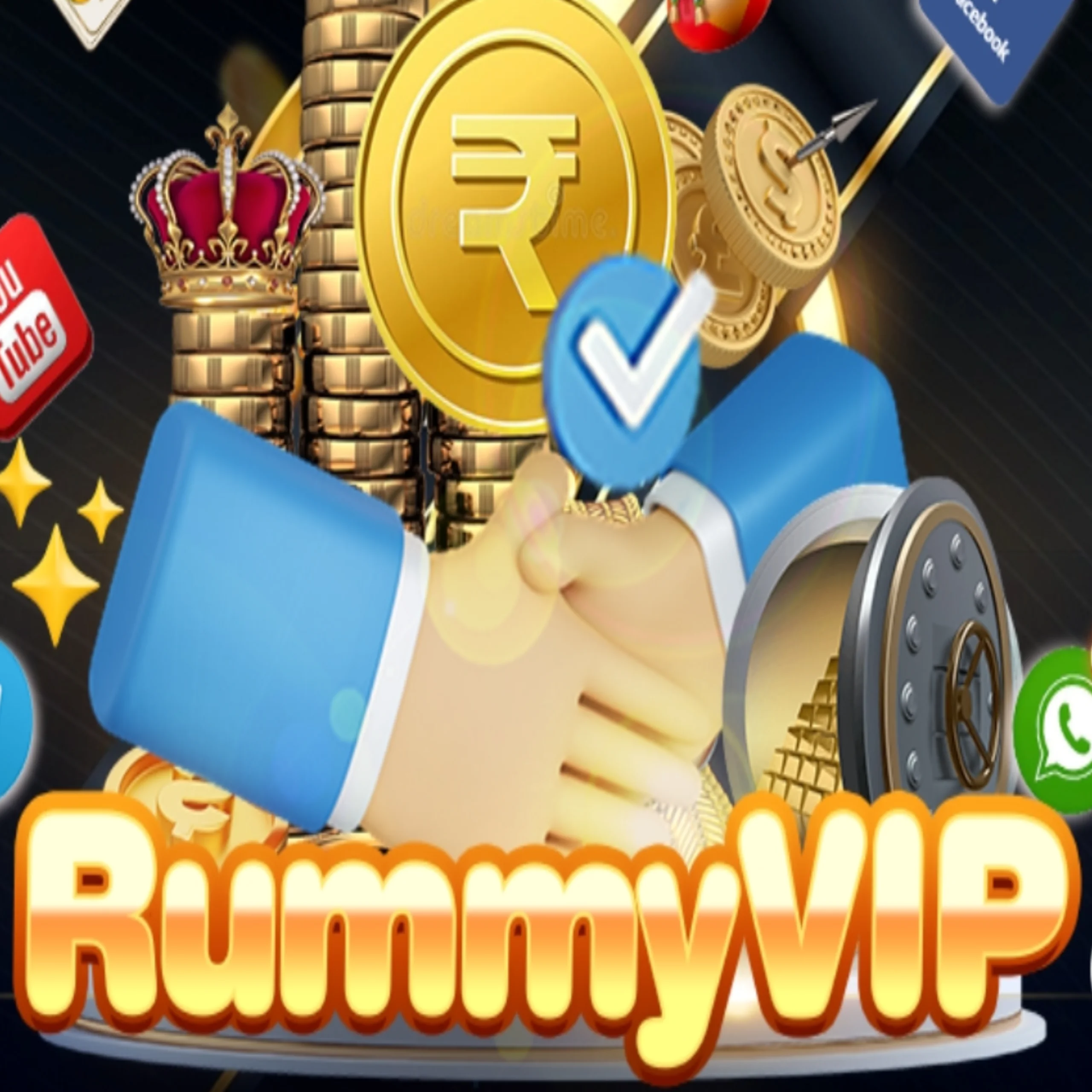 Rummy Vip App - All Rummy App - All Rummy Apps - RummyBonusApp