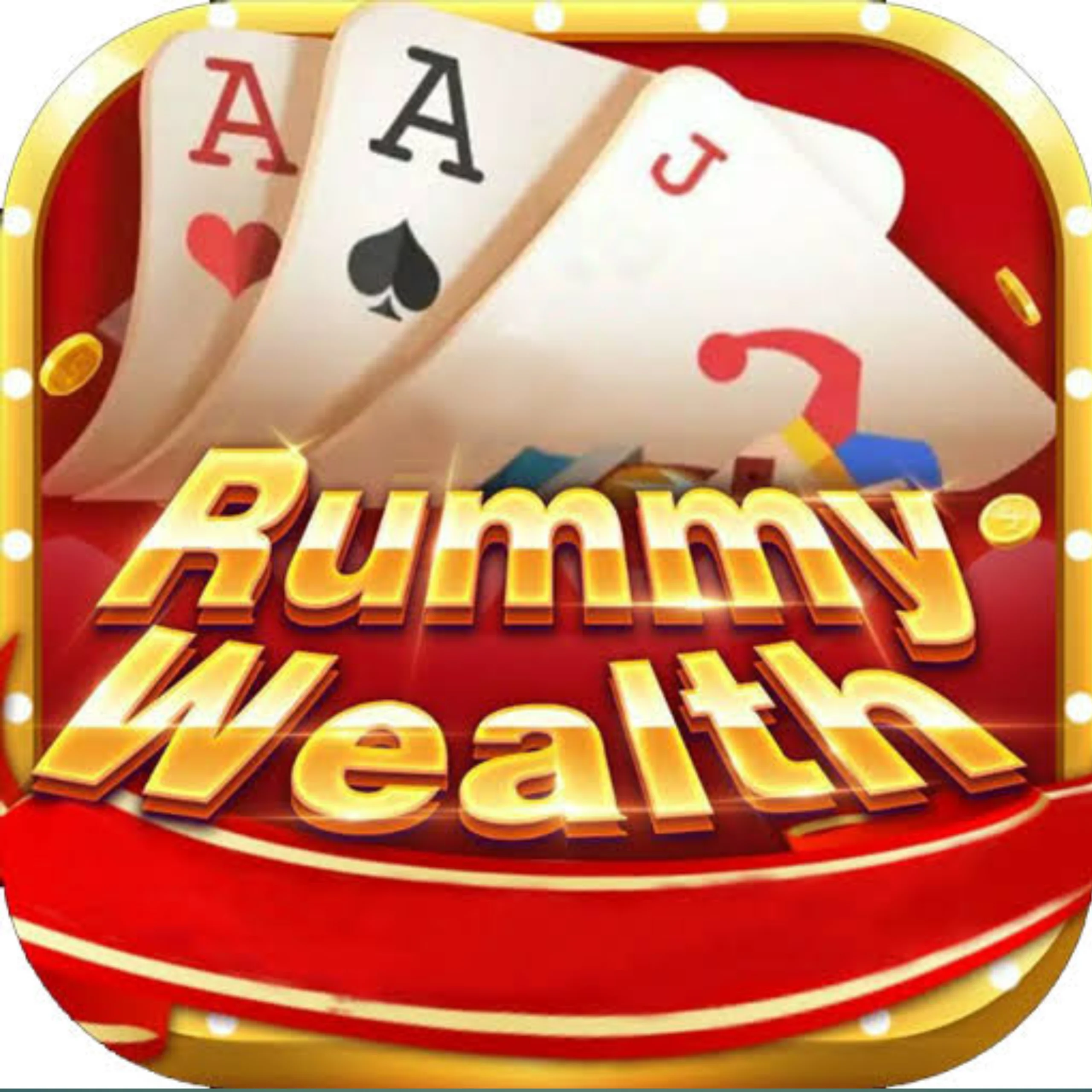 Rummy Wealth - All Rummy App - All Rummy Apps - RummyBonusApp