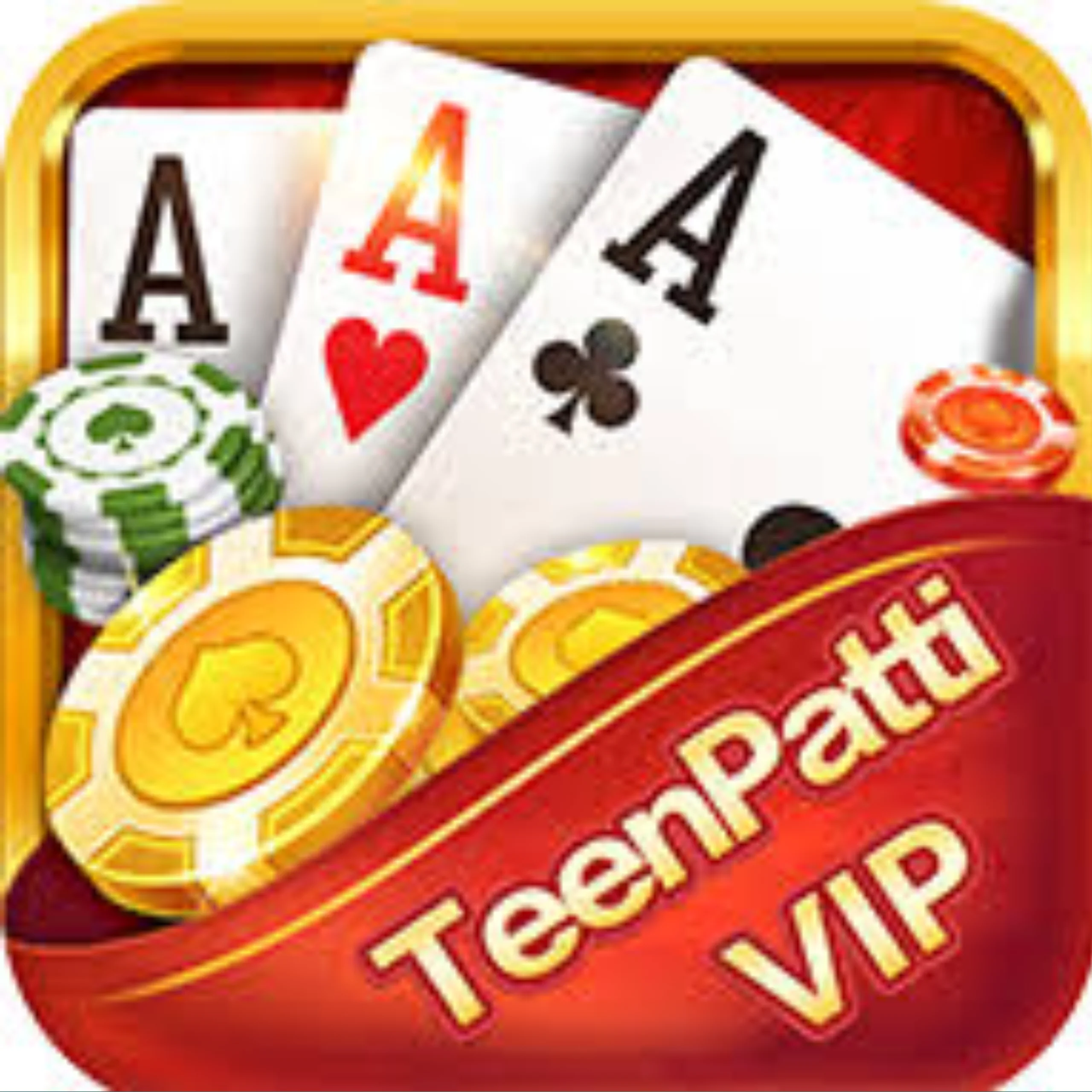 Teen Patti Vip - All Rummy App - All Rummy Apps - RummyBonusApp