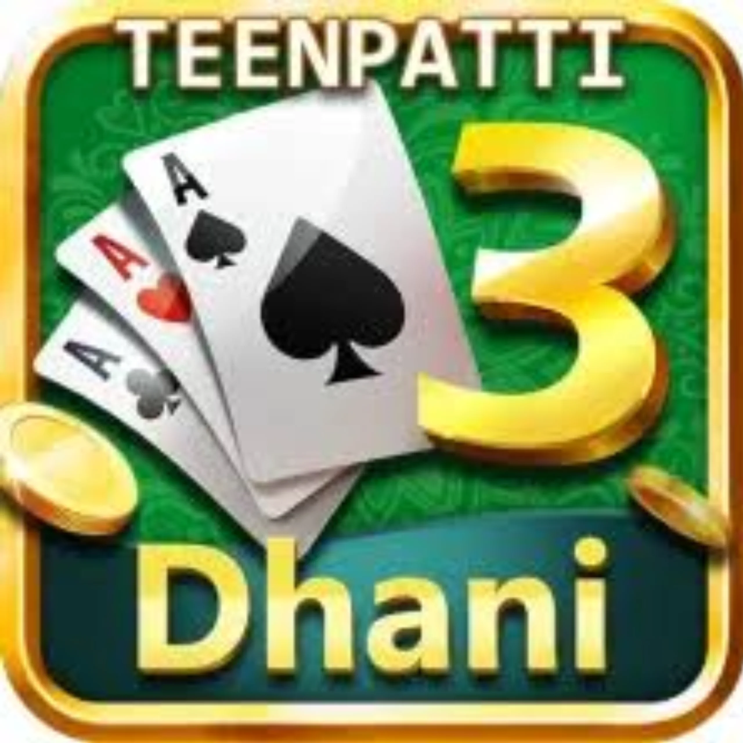 Teen Patti Dhani - All Rummy App - All Rummy Apps - RummyBonusApp