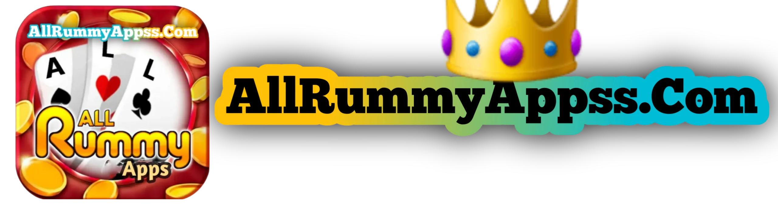 All Rummy App Logo