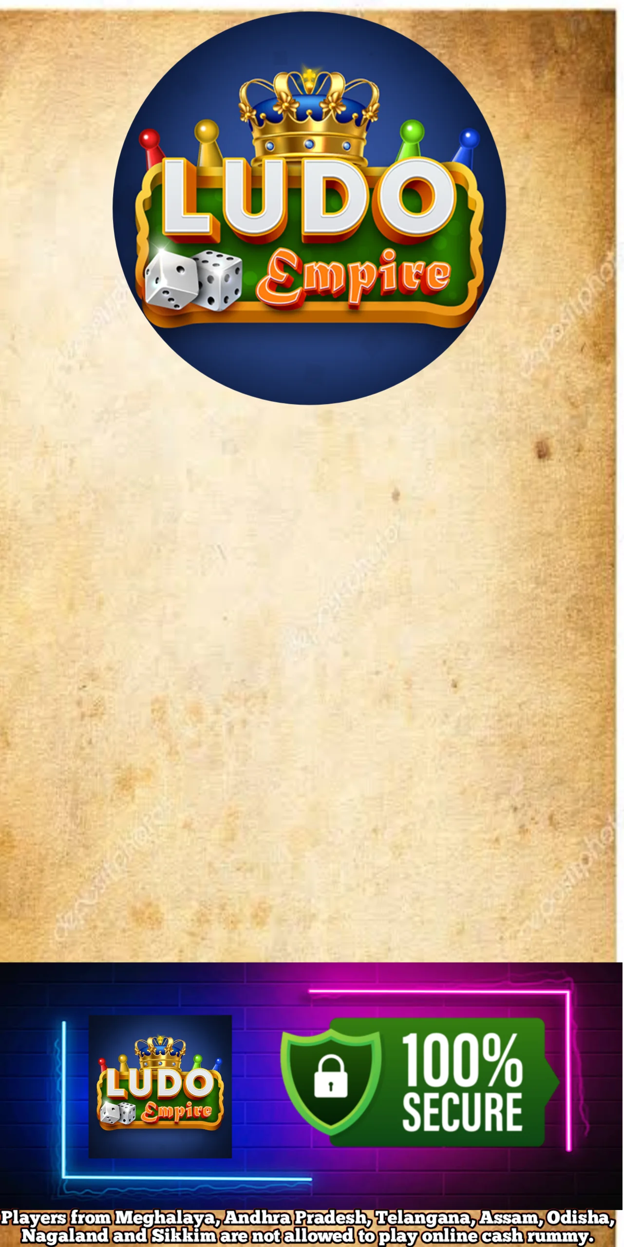 Ludo Empire Apk Download Rummy App Online