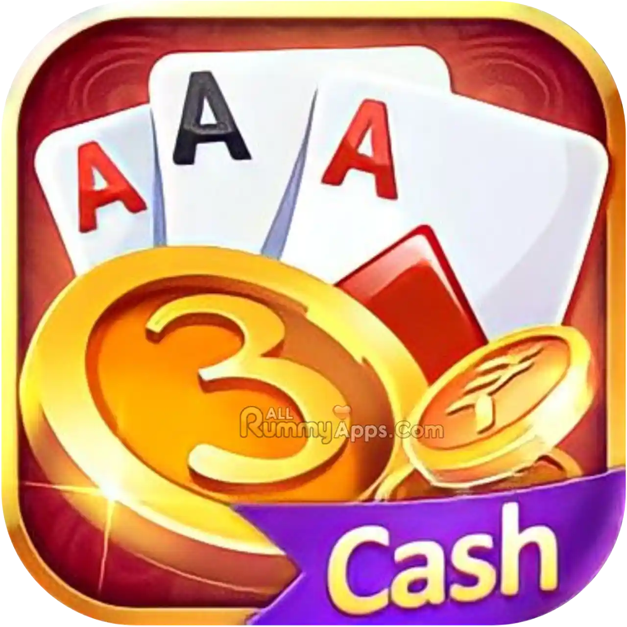 Happy Teen Patti App - All Rummy App